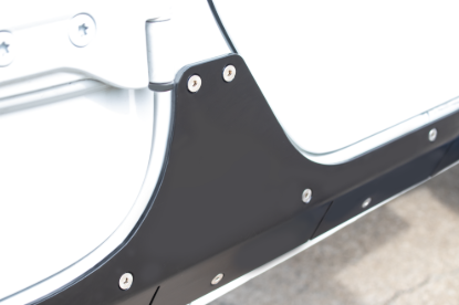 Picture of Fishbone Offroad Stone Guard - FB23190