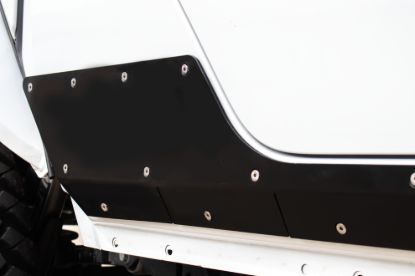 Picture of Fishbone Offroad Stone Guard - FB23190