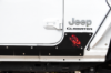 Picture of Fishbone Offroad Stone Guard - FB23190