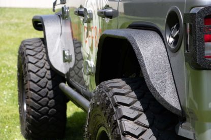 Picture of Fishbone Offroad Fender Set - FB23194R
