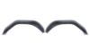 Picture of Fishbone Offroad Fender Set - FB23208F