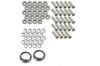 Picture of Fishbone Offroad Fender Set - FB23208F