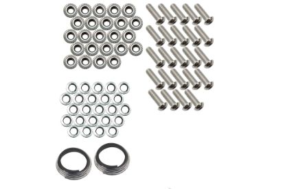 Picture of Fishbone Offroad Fender Set - FB23208F