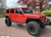 Picture of Fishbone Offroad Fender Set - FB23208F