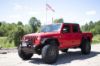 Picture of Fishbone Offroad Fender Set - FB23208F