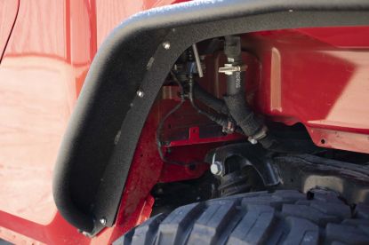 Picture of Fishbone Offroad Fender Set - FB23208R
