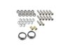 Picture of Fishbone Offroad Fender Set - FB23209R