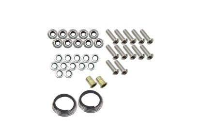 Picture of Fishbone Offroad Fender Set - FB23209R