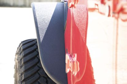 Picture of Fishbone Offroad Fender Set - FB23209R
