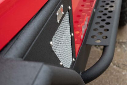 Picture of Fishbone Offroad Fender Set - FB23239