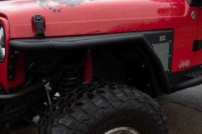 Picture of Fishbone Offroad Fender Set - FB23239