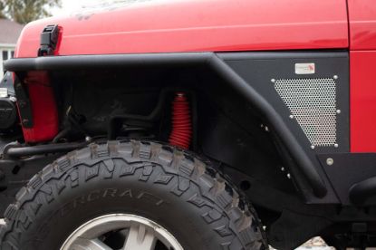 Picture of Fishbone Offroad Fender Set - FB23239