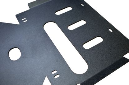 Picture of Fishbone Offroad Skid Plate - FB23330