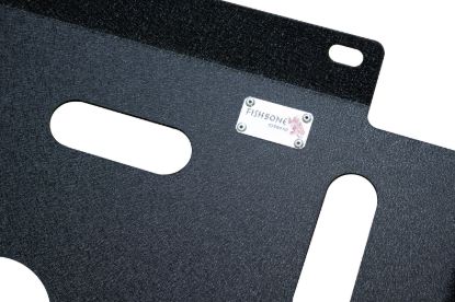 Picture of Fishbone Offroad Skid Plate - FB23330