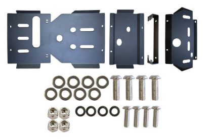 Picture of Fishbone Offroad Skid Plate - FB23330