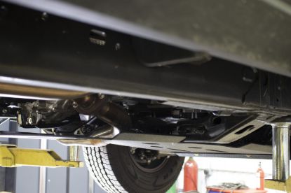 Picture of Fishbone Offroad Skid Plate - FB23330