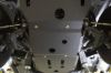 Picture of Fishbone Offroad Skid Plate - FB23330