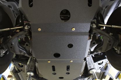 Picture of Fishbone Offroad Skid Plate - FB23330