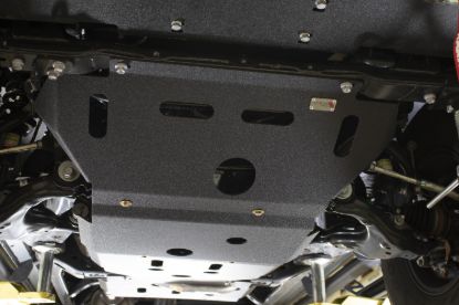 Picture of Fishbone Offroad Skid Plate - FB23330
