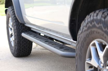 Picture of Fishbone Offroad Rocker Panel Guard - FB23349