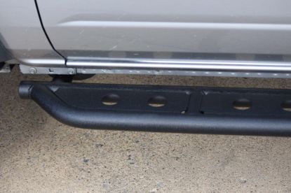 Picture of Fishbone Offroad Rocker Panel Guard - FB23349