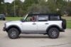 Picture of Fishbone Offroad Rocker Panel Guard - FB23349