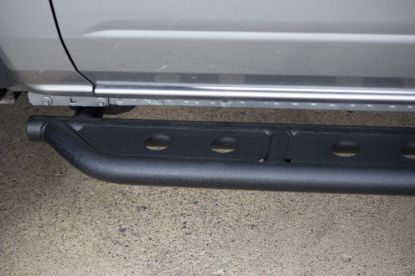 Picture of Fishbone Offroad Rocker Panel Guard - FB23349