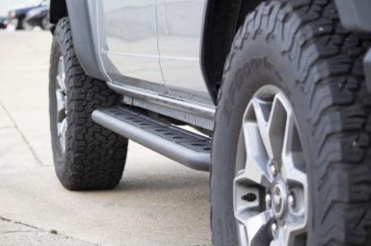 Picture of Fishbone Offroad Rocker Panel Guard - FB23349