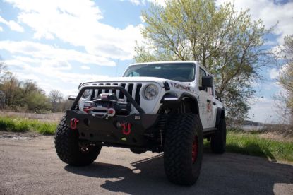 Picture of Fishbone Offroad Fender Set - FB23454F