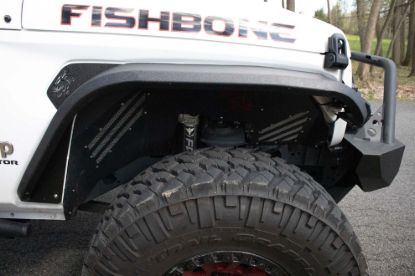 Picture of Fishbone Offroad Fender Set - FB23454F