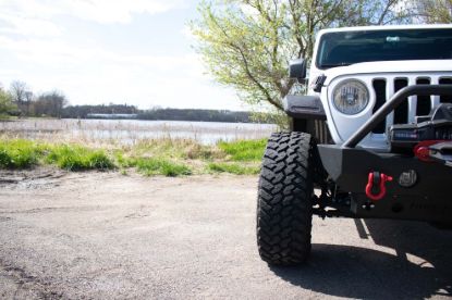 Picture of Fishbone Offroad Fender Set - FB23454F