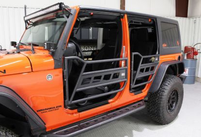 Picture of Fishbone Offroad Door - FB24022