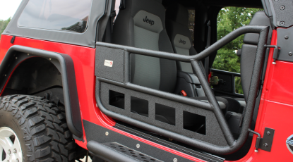 Picture of Fishbone Offroad Door - FB24077