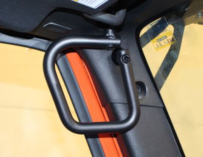Picture of Fishbone Offroad Grab Handle - FB25033