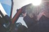 Picture of Fishbone Offroad Grab Handle - FB25033