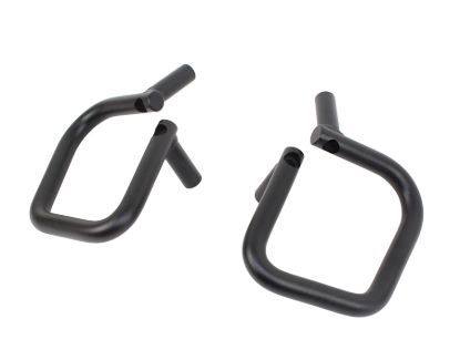 Picture of Fishbone Offroad Interior Quarter Panel Trim Panel Storage Compartment - FB25034