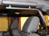 Picture of Fishbone Offroad Interior Quarter Panel Trim Panel Storage Compartment - FB25034