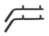 Picture of Fishbone Offroad Interior Quarter Panel Trim Panel Storage Compartment - FB25034