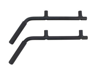 Picture of Fishbone Offroad Interior Quarter Panel Trim Panel Storage Compartment - FB25034
