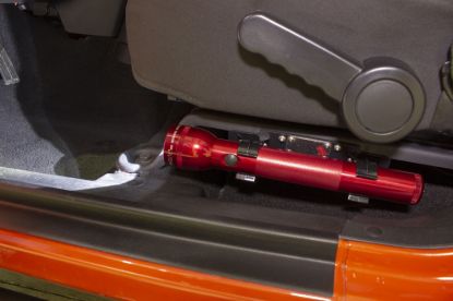 Picture of Fishbone Offroad Flashlight Mount - FB25091