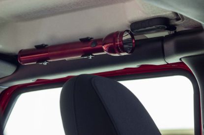 Picture of Fishbone Offroad Flashlight Mount - FB25092