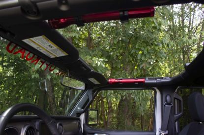 Picture of Fishbone Offroad Flashlight Mount - FB25092