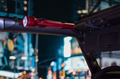 Picture of Fishbone Offroad Flashlight Mount - FB25092