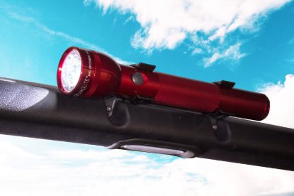 Picture of Fishbone Offroad Flashlight Mount - FB25093