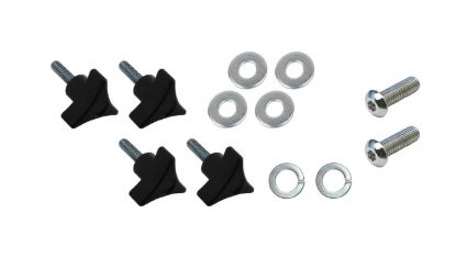Picture of Fishbone Offroad Interior Quarter Panel Trim Panel Storage Compartment - FB25100