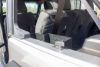 Picture of Fishbone Offroad Interior Quarter Panel Trim Panel Storage Compartment - FB25100