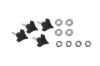 Picture of Fishbone Offroad Interior Quarter Panel Trim Panel Storage Compartment - FB25102
