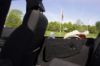Picture of Fishbone Offroad Interior Quarter Panel Trim Panel Storage Compartment - FB25102