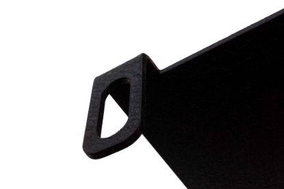 Picture of Fishbone Offroad Interior Quarter Panel Trim Panel Storage Compartment - FB25103