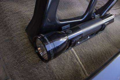 Picture of Fishbone Offroad Flashlight Mount - FB25107